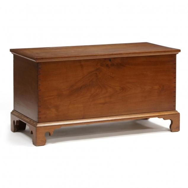 southern-chippendale-style-blanket-chest