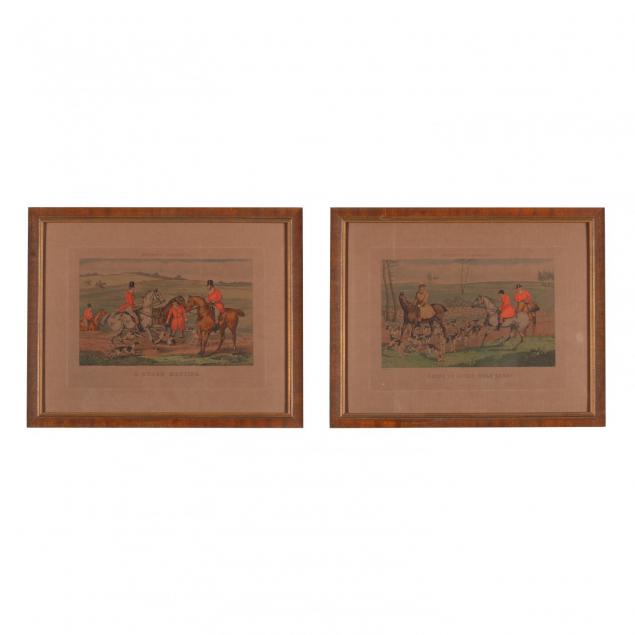 after-henry-alken-br-1785-1851-two-prints-from-i-hunting-incidents-i