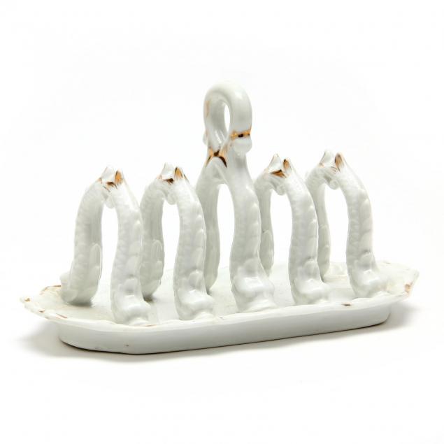 paris-porcelain-figural-toast-rack