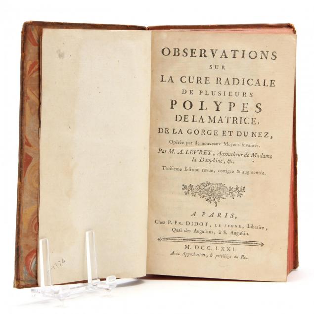 levret-s-18th-century-work-on-gynecological-polyps