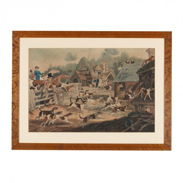 fox-hunting-scene-with-hounds-and-livestock