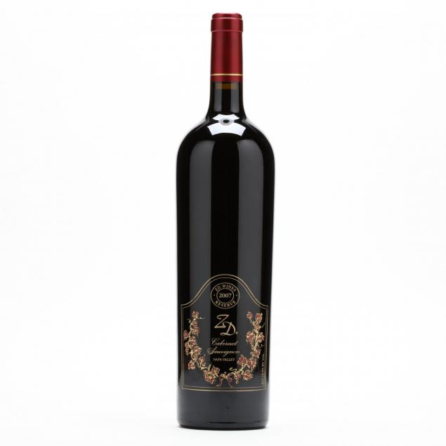 zd-wines-vintage-2007