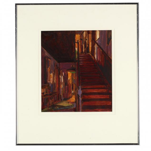 richard-fennell-nc-interior-with-stairway