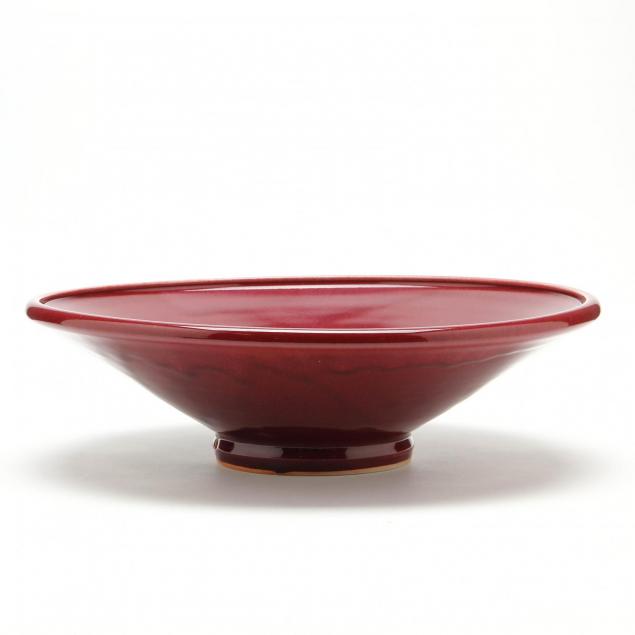 nc-art-pottery-ben-owen-iii-center-bowl