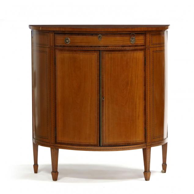 edwardian-inlaid-demilune-commode