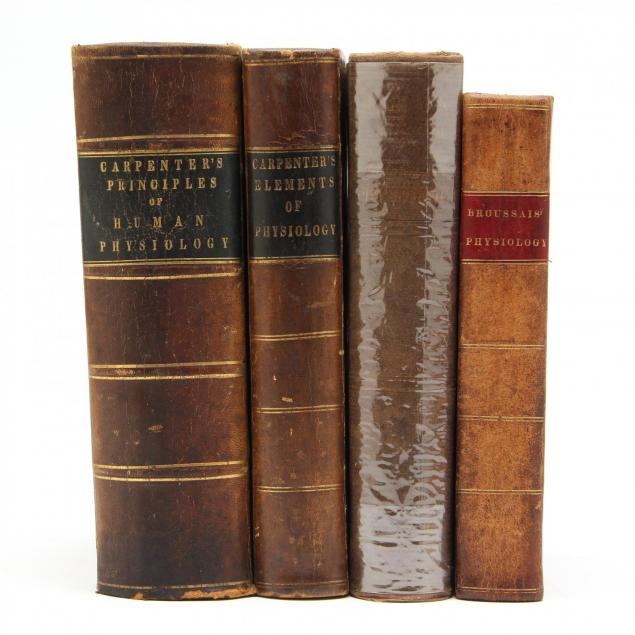 four-19th-century-american-titles-on-physiology