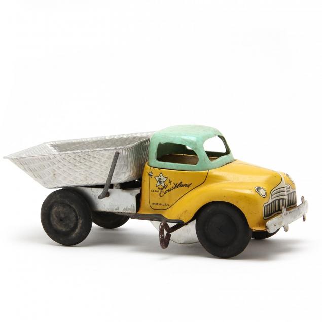 a-vintage-i-walt-reach-toy-by-courtland-i-dump-truck