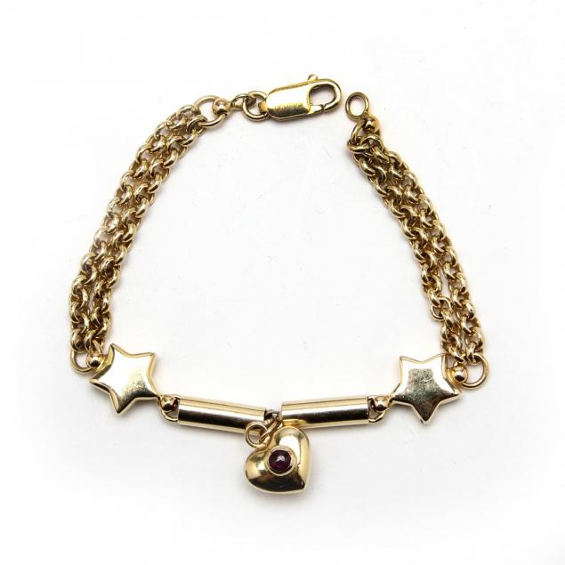 14kt-gold-bracelet-italy