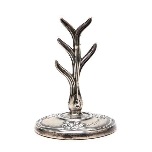 a-george-v-silver-i-r-m-s-mauretania-i-souvenir-ring-holder