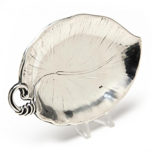 sterling-silver-leaf-dish