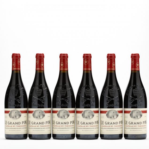 chateauneuf-du-pape-vintage-2009