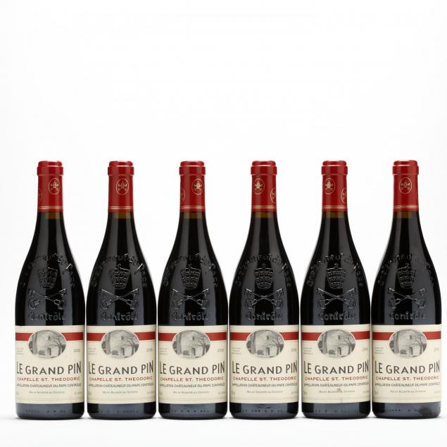 chateauneuf-du-pape-vintage-2009