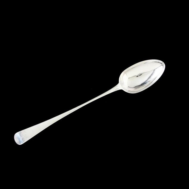 georgian-silver-stuffing-spoon-by-peter-ann-bateman