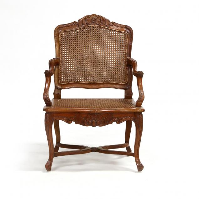 louis-xv-style-caned-seat-fauteuil