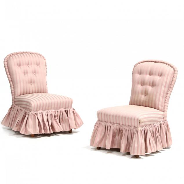 pair-of-contemporary-slipper-chairs