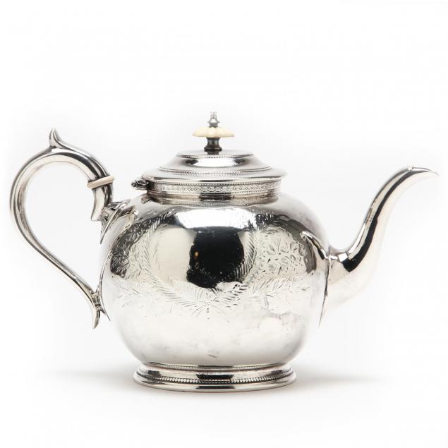 antique-silverplate-teapot