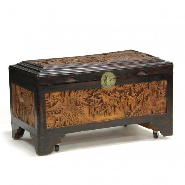 carved-camphor-chest