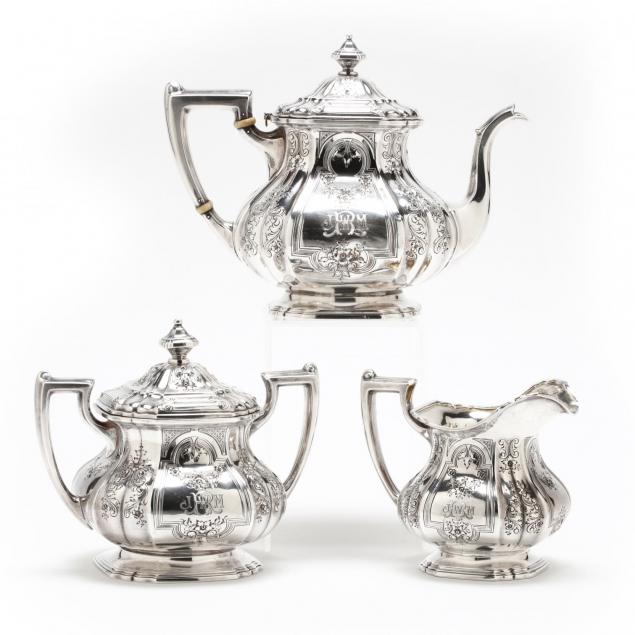 a-dominick-haff-sterling-silver-tea-set