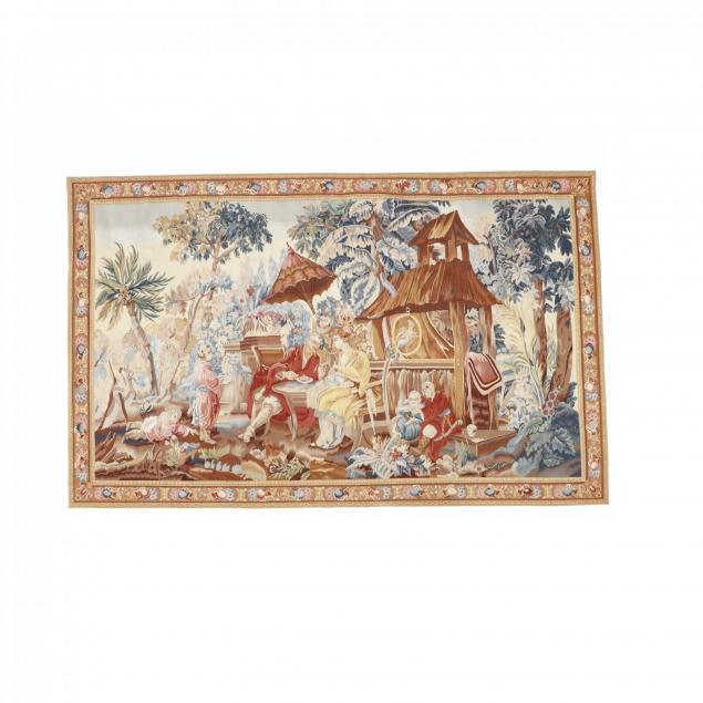 french-aubusson-tapestry