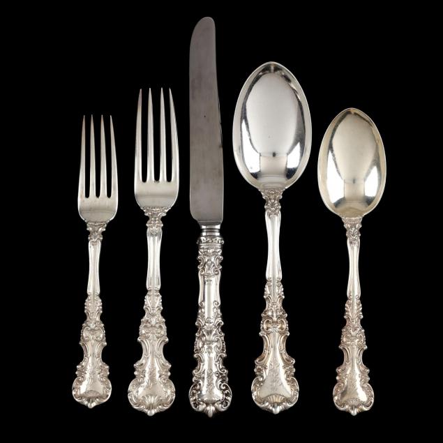 international-avalon-sterling-silver-flatware-service