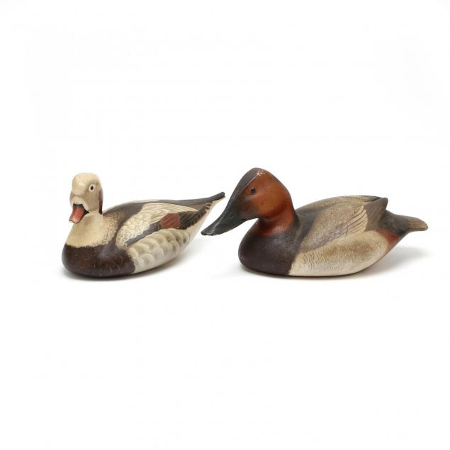 two-vintage-decoys