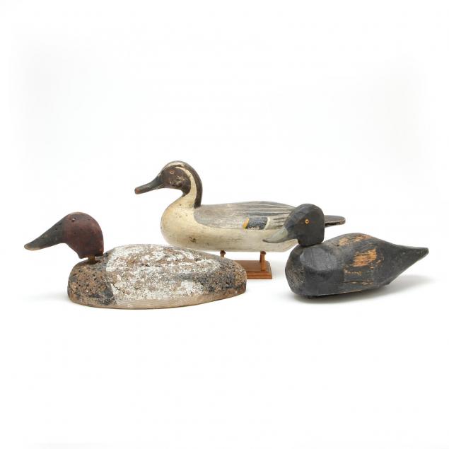 three-vintage-decoys