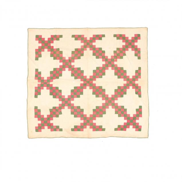 vintage-applique-quilt