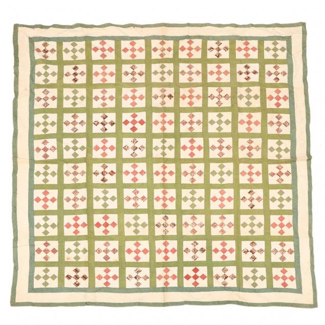 vintage-applique-quilt