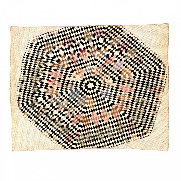 vintage-pieced-pinwheel-quilt