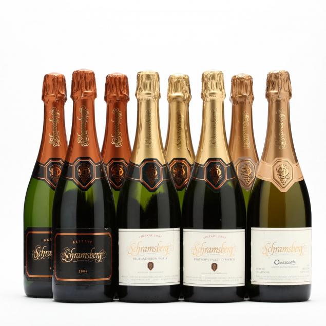 schramsberg-collection