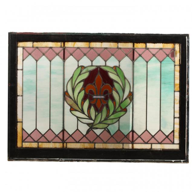 antique-stained-glass-window