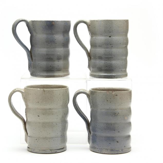 nc-pottery-mug-set