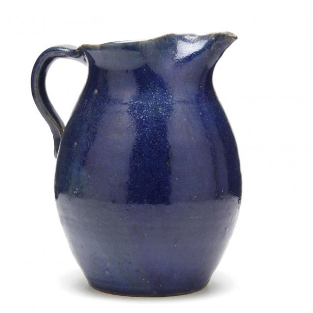 nc-pottery-pitcher