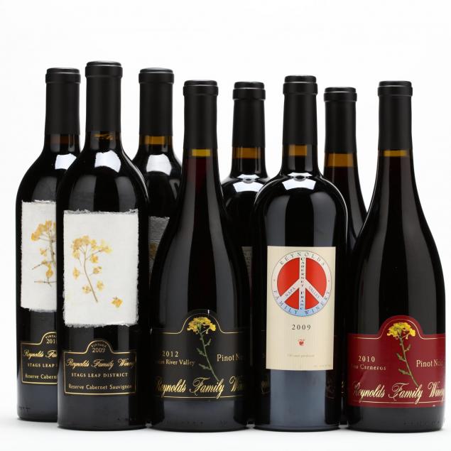 2006-2009-2010-2012-reynolds-family-winery