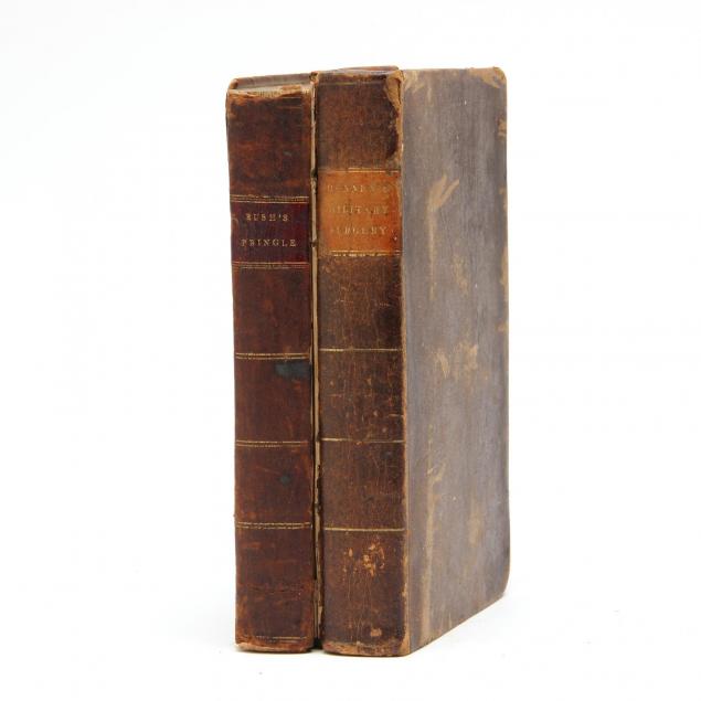 two-early-19th-century-military-medical-books