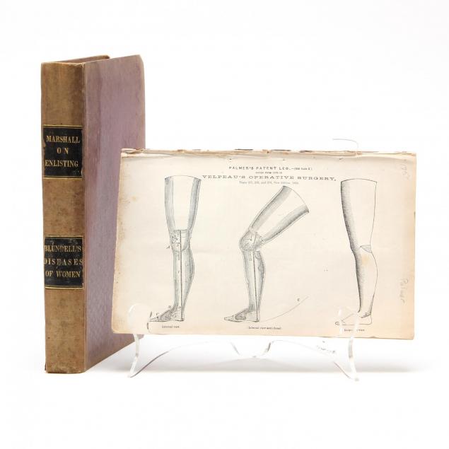 two-19th-century-military-medical-publications