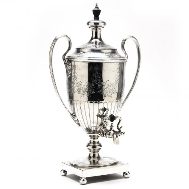 antique-silverplate-regency-style-tea-urn