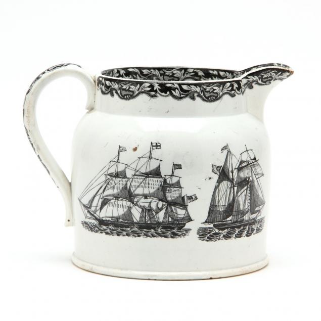 antique-liverpool-pitcher