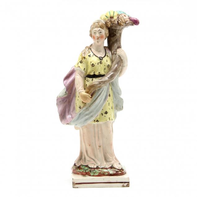 prattware figures