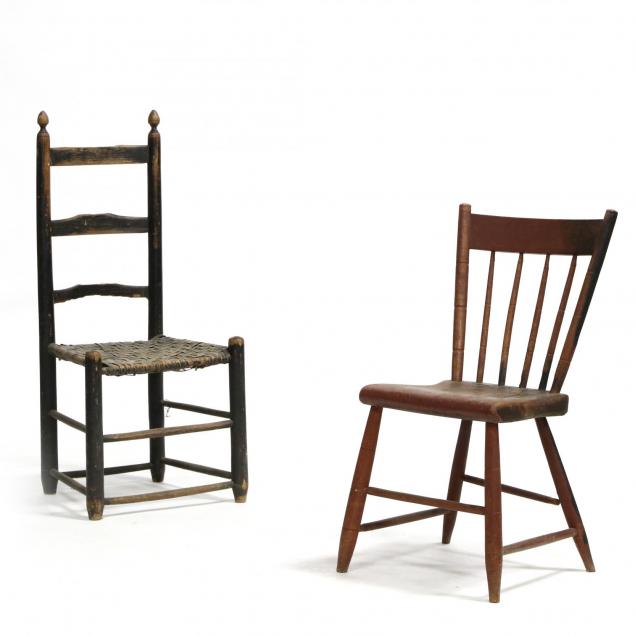 two-southern-side-chairs