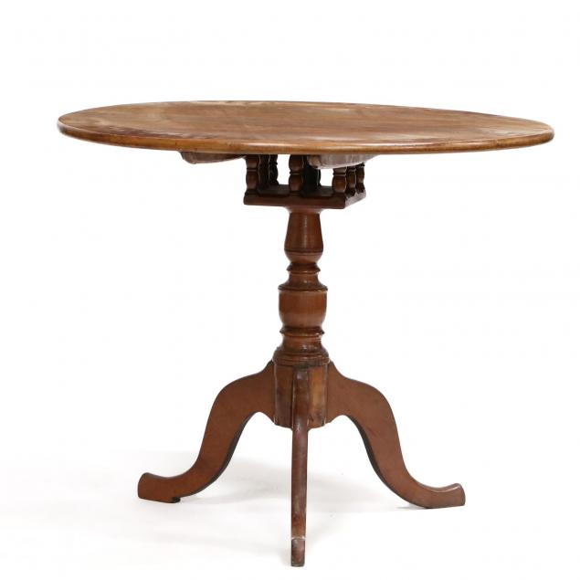 american-tilt-top-tea-table