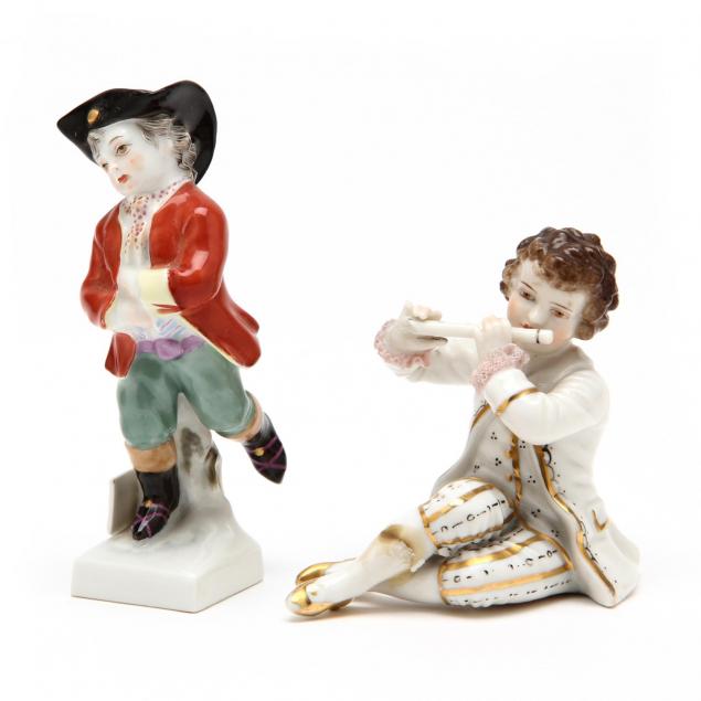 two-german-porcelain-figures-of-young-boys