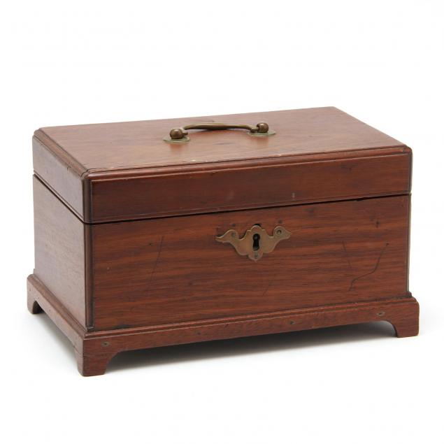 george-iii-document-box