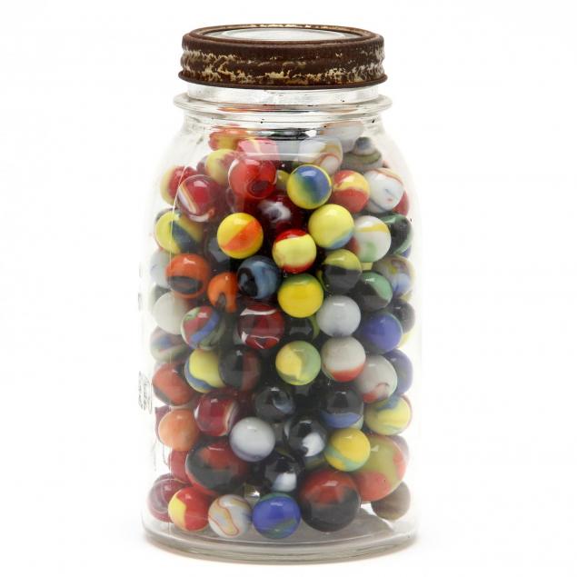 jar-of-vintage-marbles