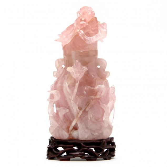 vintage-chinese-carved-rose-quartz-urn-with-cover