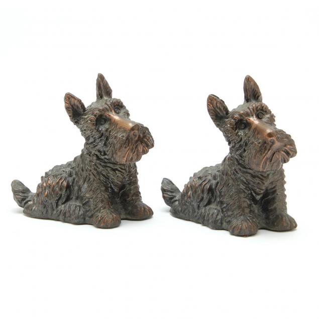 a-pair-of-cast-metal-scottie-bookends