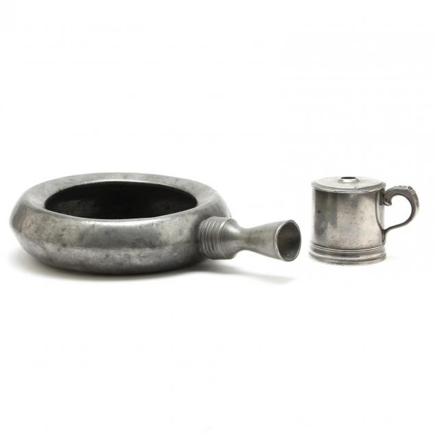 pewter-for-medical-purposes