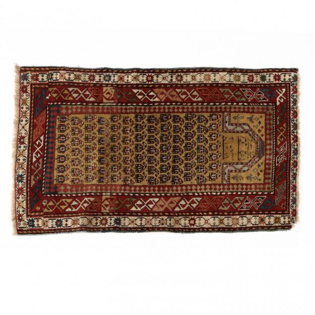 caucasian-shirvan-prayer-rug-dated-1873