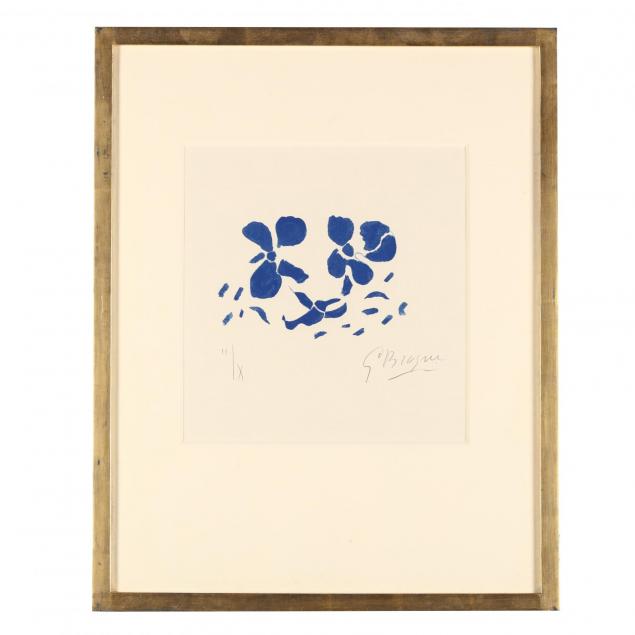 georges-braque-fr-1882-1963-fleurs-bleues-from-i-si-je-mourais-la-bas-i-blue-flowers-from-i-if-i-died-out-there-i