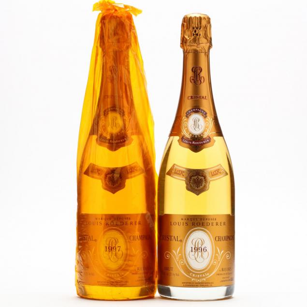 1996-1997-louis-roederer-champagne